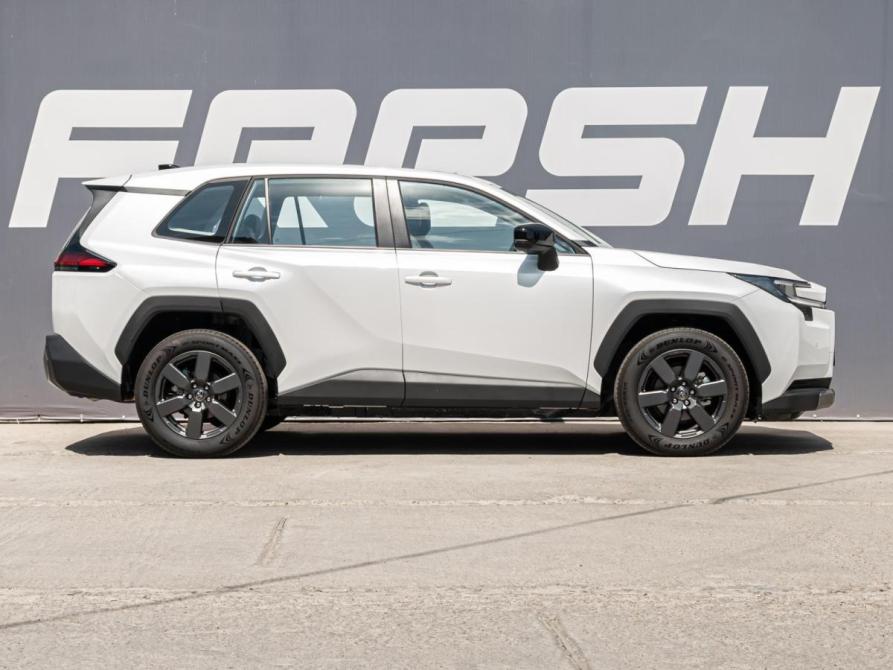 Toyota RAV4 VI (XA60) Краснодар  - изображение 5