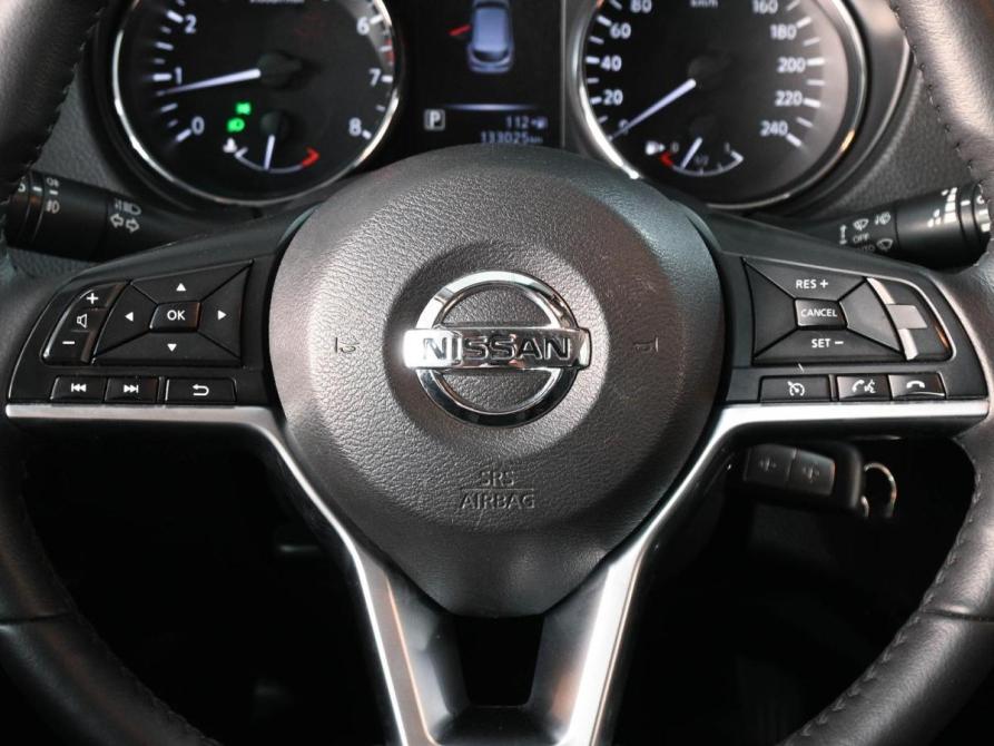 Nissan Qashqai II Рестайлинг Ростов-на-Дону  - изображение 12