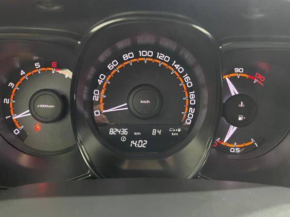 Lada (ВАЗ) Vesta I с пробегом 2018 года, цена 865 000 рублей, 82000 км, седан, Автокод Объявления