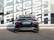 Toyota Camry VIII (XV70) Рестайлинг Краснодар  - изображение 30
