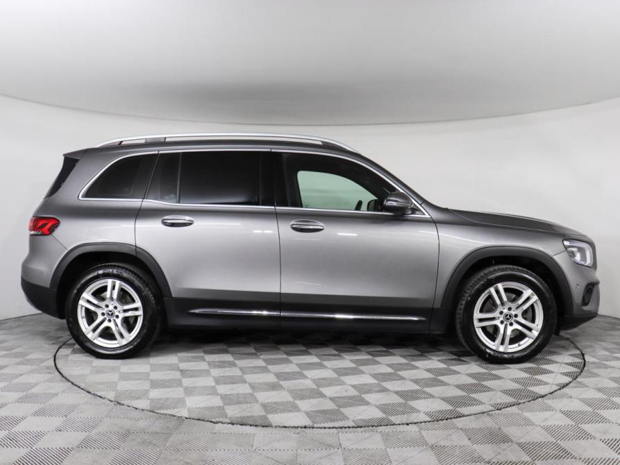 Mercedes-Benz GLB I (X247) Химки  - изображение 4