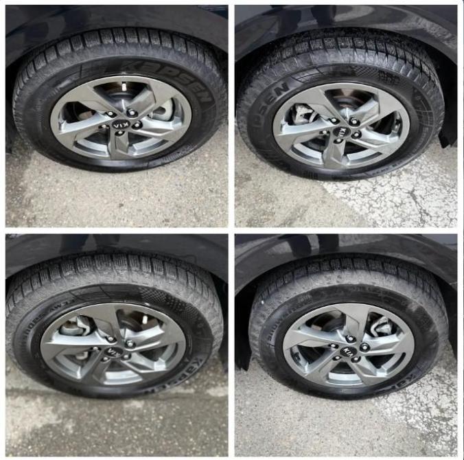 Kia K5 II Ставрополь  - изображение 23