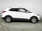 Hyundai Creta I Санкт-Петербург  - изображение 23