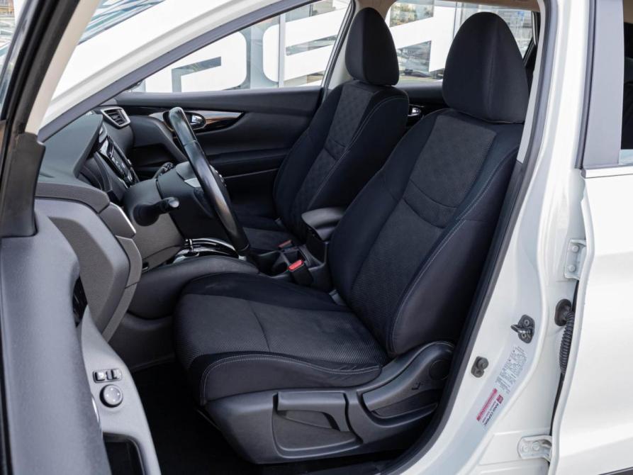 Nissan Qashqai II Краснодар  - изображение 10