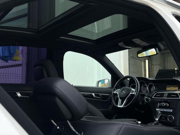 Mercedes-Benz C-Класс III (W204) Рестайлинг с пробегом 2012 года, цена 1 639 999 рублей, 229599 км, седан, Автокод Объявления