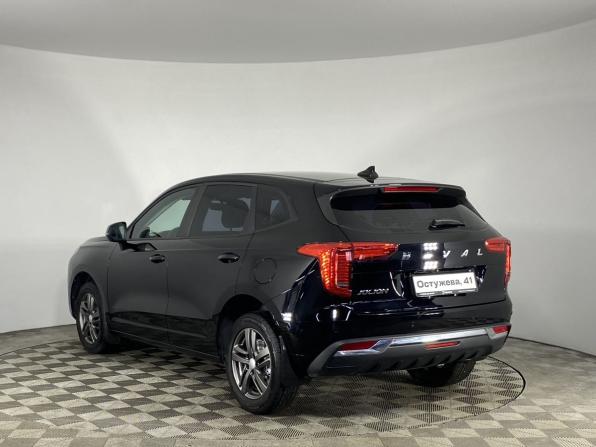 Haval Jolion I Рестайлинг с пробегом 2023 года, цена 1 750 000 рублей, 22730 км, внедорожник, Автокод Объявления