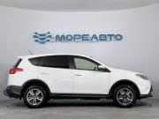 Toyota RAV4 IV (XA40) Калининград  - изображение 24