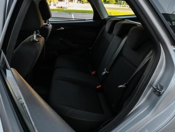 Ford Focus III Рестайлинг с пробегом 2016 года, цена 1 079 000 рублей, 179030 км, универсал, Автокод Объявления