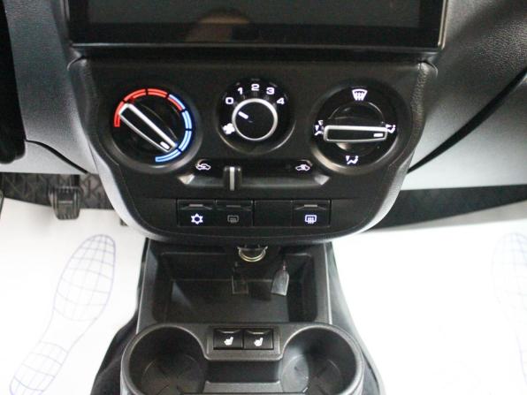 Lada (ВАЗ) Granta I Рестайлинг с пробегом 2020 года, цена 629 000 рублей, 91041 км, седан, Автокод Объявления