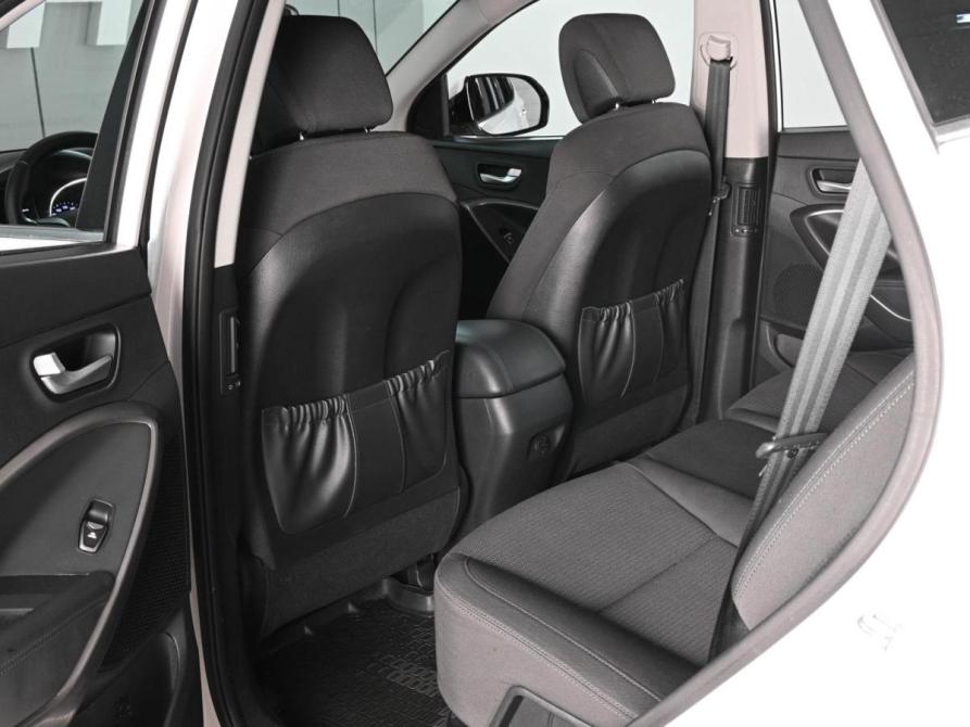 Hyundai Santa Fe III Ростов-на-Дону  - изображение 11