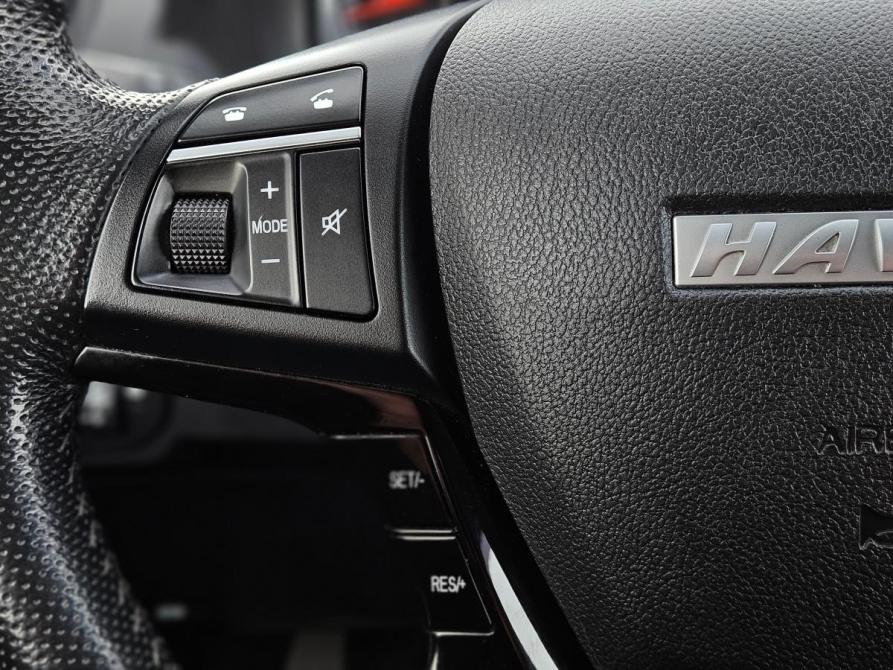 Haval H5 I Вологда  - изображение 22