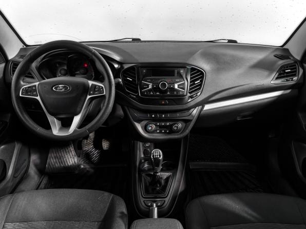 Lada (ВАЗ) Vesta I с пробегом 2019 года, цена 855 000 рублей, 165868 км, универсал, Автокод Объявления