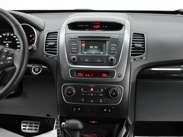 Kia Sorento II Рестайлинг с пробегом 2019 года, цена 1 519 000 рублей, 79996 км, внедорожник, Автокод Объявления