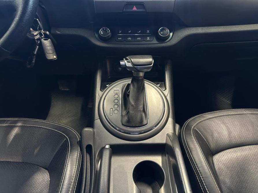 Kia Sportage III Волгоград  - изображение 13