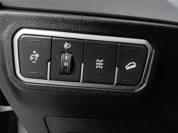 Haval F7x I Рестайлинг с пробегом 2022 года, цена 1 878 000 рублей, 78396 км, внедорожник, Автокод Объявления