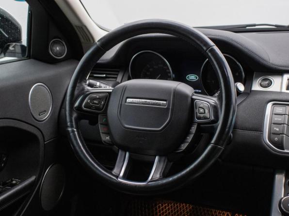 Land Rover Range Rover Evoque I Рестайлинг с пробегом 2015 года, цена 1 995 000 рублей, 204169 км, внедорожник, Автокод Объявления