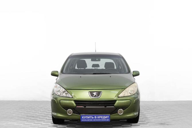Peugeot 307 I Рестайлинг с пробегом 2006 года, цена 439 000 рублей, 275000 км, хэтчбек, Автокод Объявления