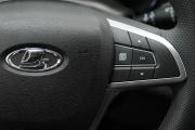 Lada (ВАЗ) Vesta I Рестайлинг (NG) Омск  - изображение 37