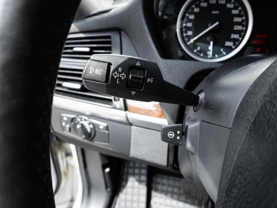 BMW X6 I (E71) Ставрополь  - изображение 17