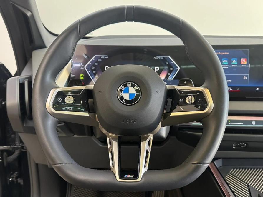 BMW X3 IV (G45/G48) Барнаул  - изображение 19