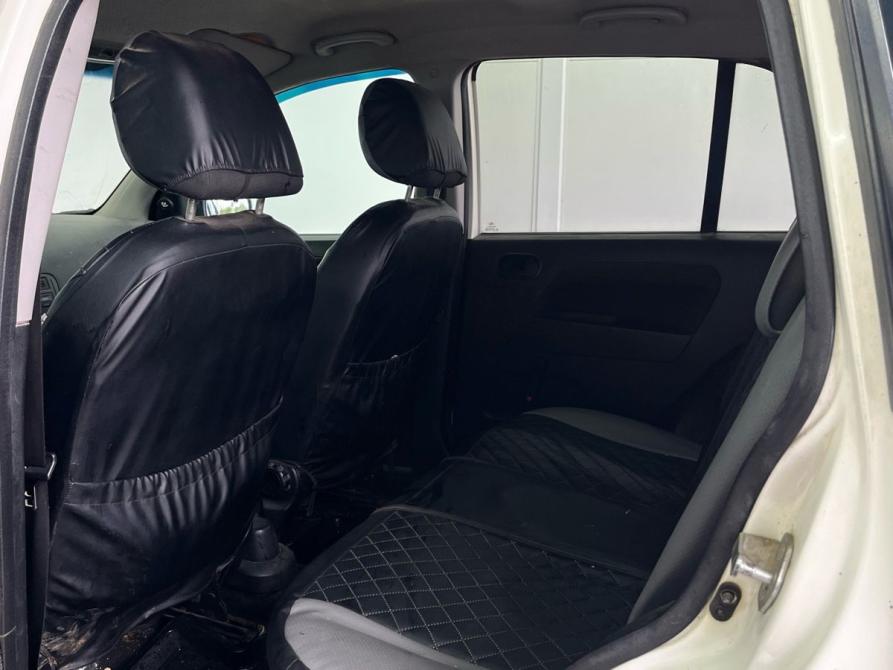 Ford Fusion I Рестайлинг Уфа  - изображение 13