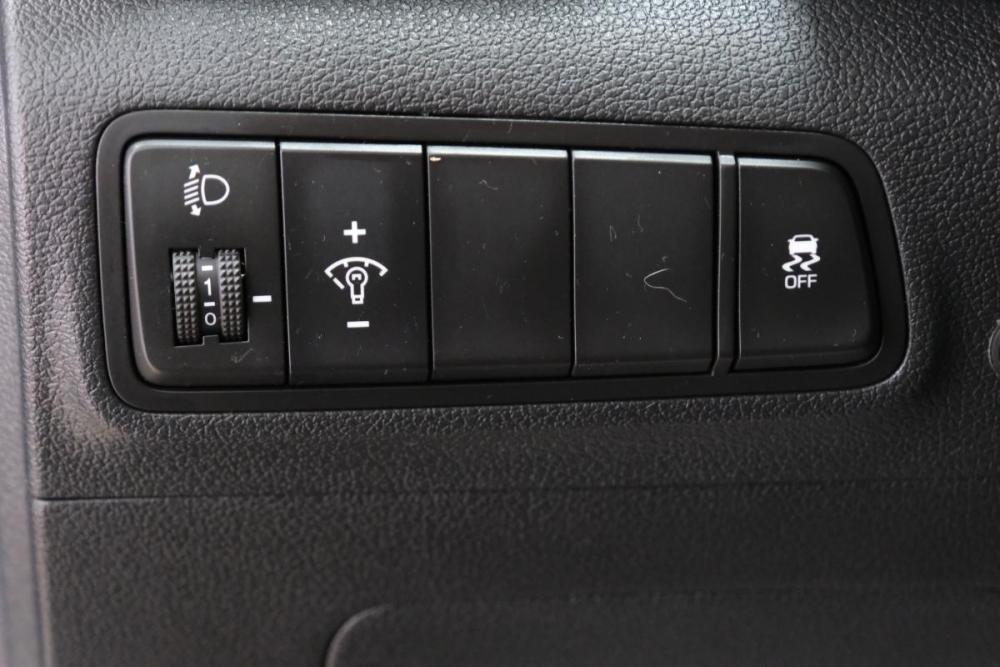 Hyundai Tucson III Рестайлинг Омск  - изображение 10