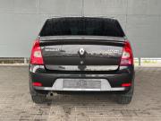 Renault Logan I Рестайлинг Тамбов  - изображение 27