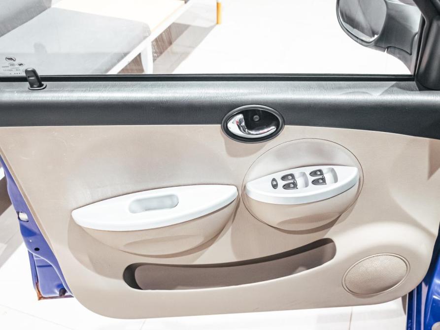 Lifan Smily I (320) Екатеринбург  - изображение 13