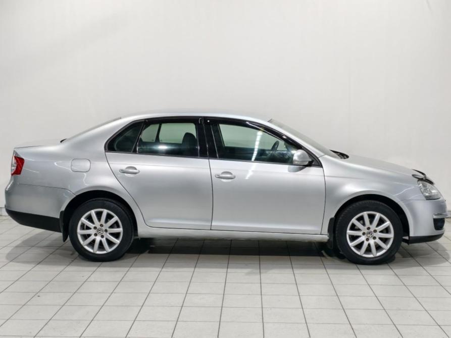 Volkswagen Jetta V Курск  - изображение 4