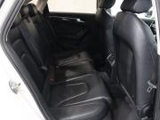 Audi A4 IV (B8) Москва  - изображение 41
