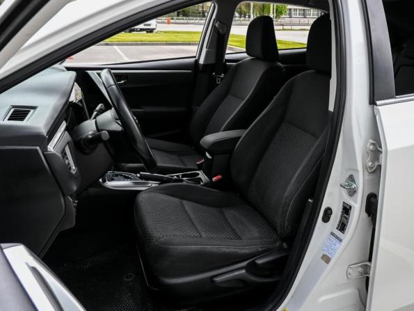 Toyota Corolla XI (E160 E170 E180) с пробегом 2014 года, цена 999 000 рублей, 215469 км, седан, Автокод Объявления