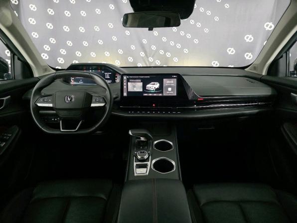 Changan CS55 Plus II с пробегом 2023 года, цена 2 099 000 рублей, 20898 км, внедорожник, Автокод Объявления
