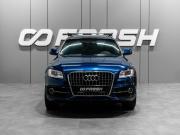 Audi Q5 I (8R) Рестайлинг Тюмень  - изображение 24