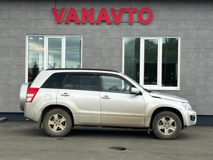 Suzuki Grand Vitara II Рестайлинг 2 Альметьевск  - изображение 4