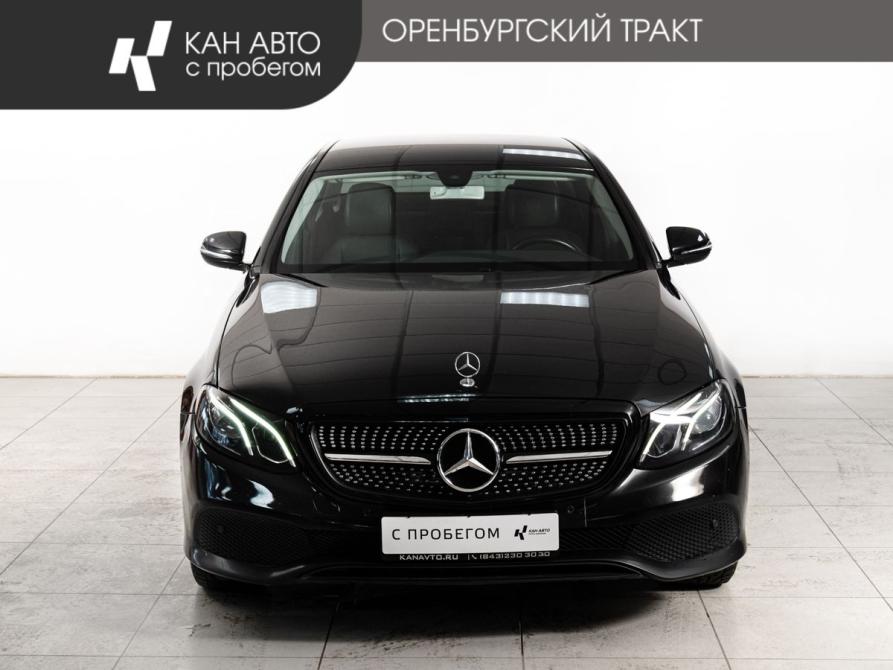 Mercedes-Benz E-Класс V (W213 S213 C238) Казань  - изображение 2