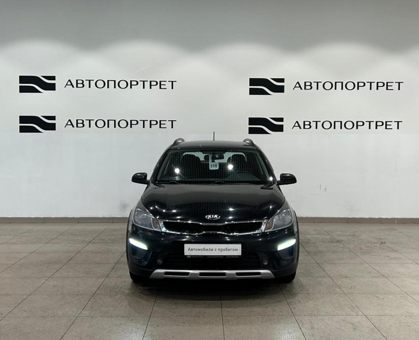 Kia Rio IV Санкт-Петербург  - изображение 10