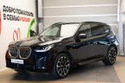 BMW X3 IV (G45/G48) Москва  - изображение 38