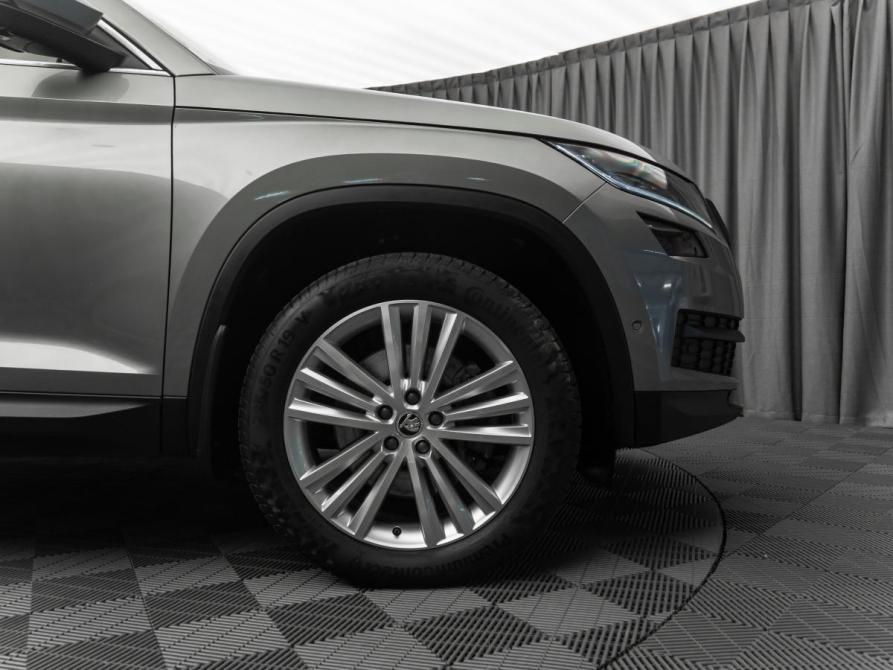 Skoda Kodiaq I Москва  - изображение 30
