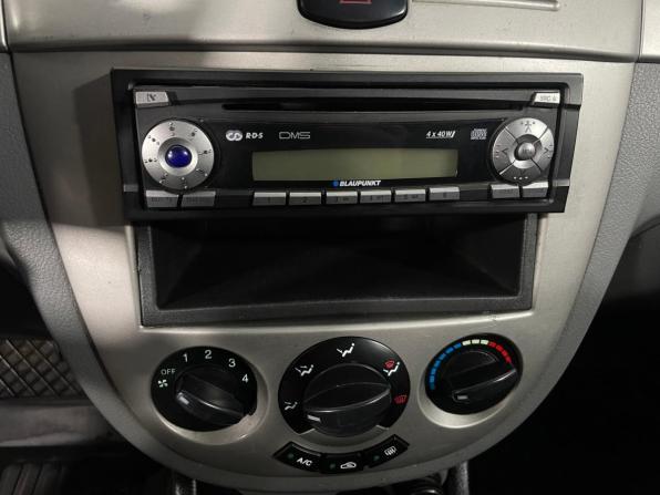 Chevrolet Lacetti I с пробегом 2010 года, цена 330 000 рублей, 345125 км, хэтчбек, Автокод Объявления