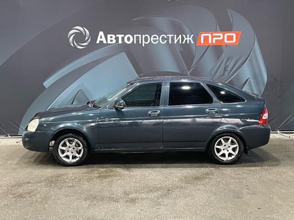Lada (ВАЗ) Priora I с пробегом 2013 года, цена 230 000 рублей, 171956 км, хэтчбек, Автокод Объявления