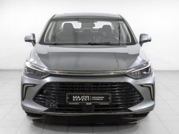 BAIC U5 Plus с пробегом 2023 года, цена 750 000 рублей, 141902 км, седан, Автокод Объявления