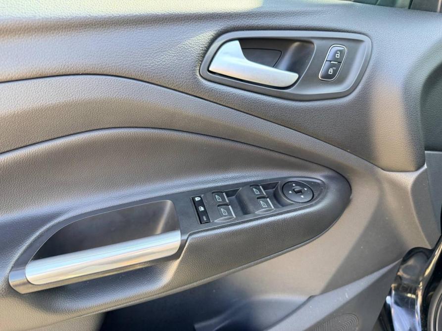 Ford Kuga II Рестайлинг Москва  - изображение 23