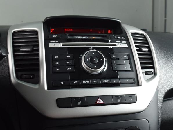 Kia Venga I Рестайлинг с пробегом 2015 года, цена 849 999 рублей, 202218 км, компактвэн, Автокод Объявления