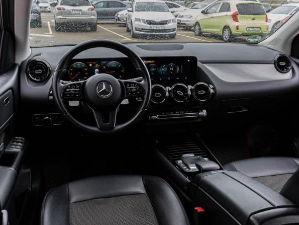Mercedes-Benz B-Класс III (W247) с пробегом 2020 года, цена 2 225 000 рублей, 234438 км, хэтчбек, Автокод Объявления
