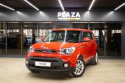 Kia Soul II Рестайлинг Уфа  - изображение 22