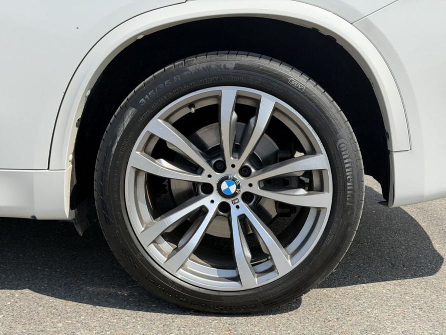 BMW X5 III (F15) Казань  - изображение 8