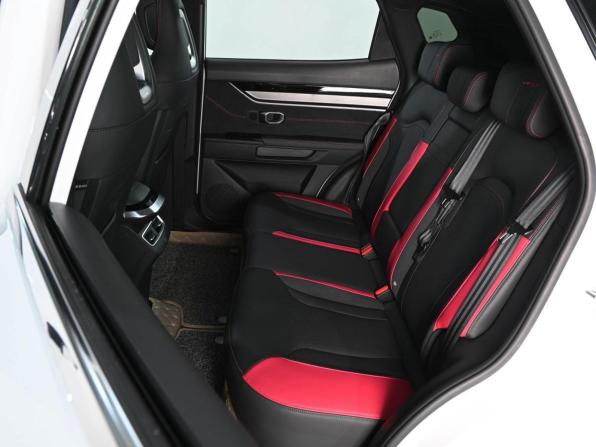 JETOUR DASHING I с пробегом 2024 года, цена 2 419 000 рублей, 12567 км, внедорожник, Автокод Объявления