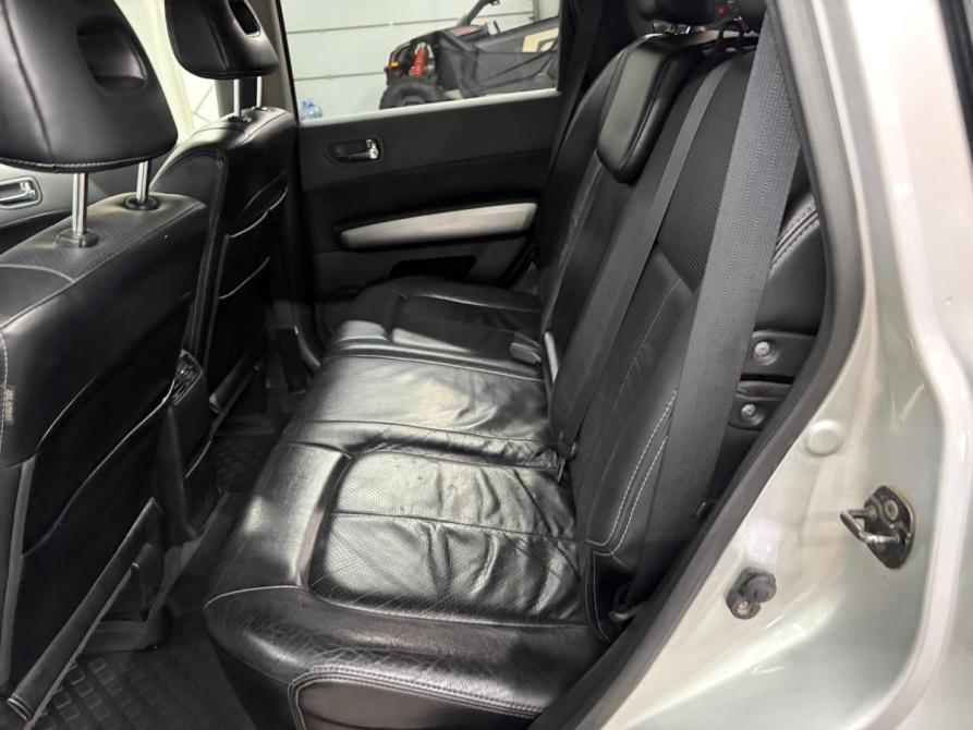 Nissan X-Trail II Краснодар  - изображение 14
