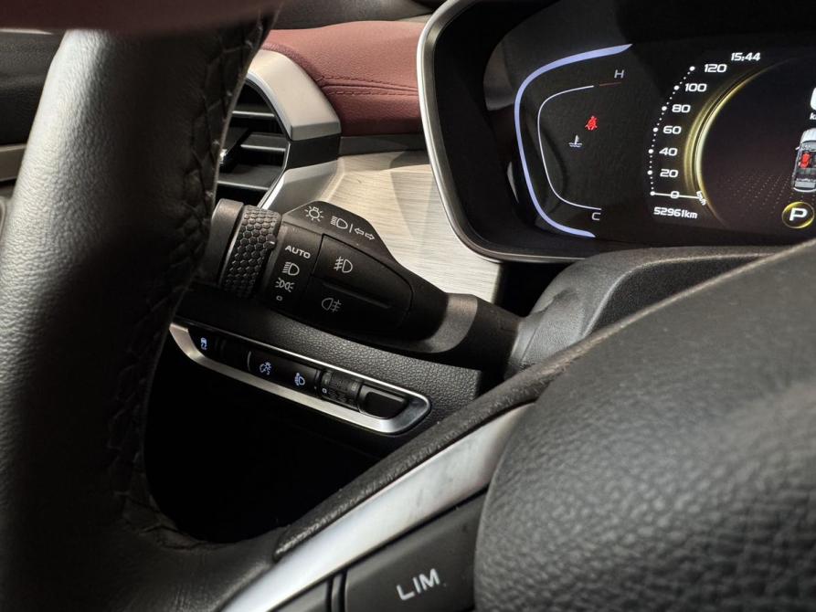 Geely Coolray I Челябинск  - изображение 14
