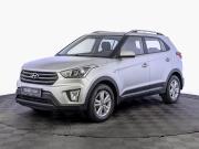 Hyundai Creta I Москва  - изображение 27